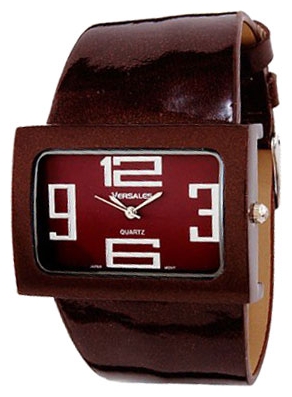 Wrist watch Versales d4023bur for women - 1 picture, image, photo
