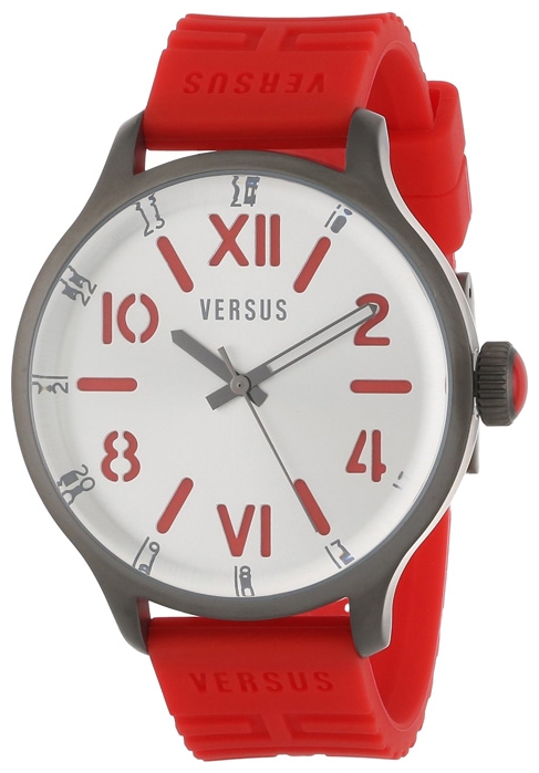 Versus 3C7060-0000 wrist watches for women - 1 image, picture, photo