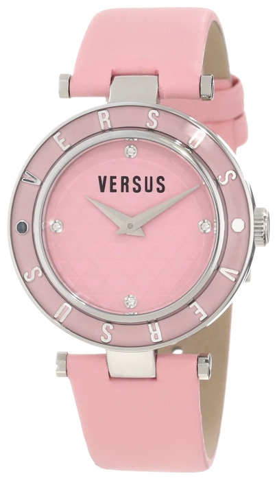 Versus 3C7150-0000 wrist watches for women - 1 image, picture, photo