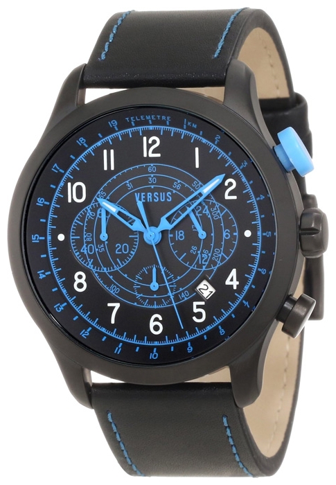 Wrist watch Versus 3C7320-0000 for men - 1 picture, image, photo