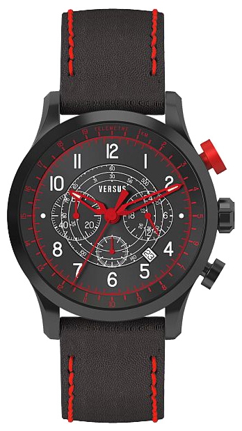 Versus watch for men - picture, image, photo