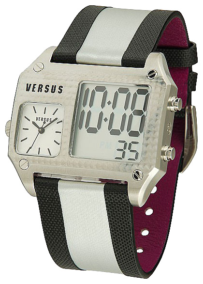 Wrist watch Versus A02LQD902-A001 for men - 1 photo, image, picture