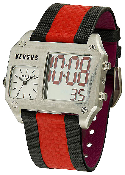 Wrist watch Versus A02LQD902-A007 for men - 1 photo, picture, image