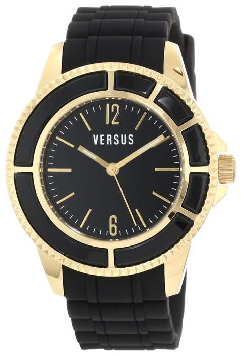 Wrist watch Versus AL13LBQ709-A009 for women - 1 picture, photo, image