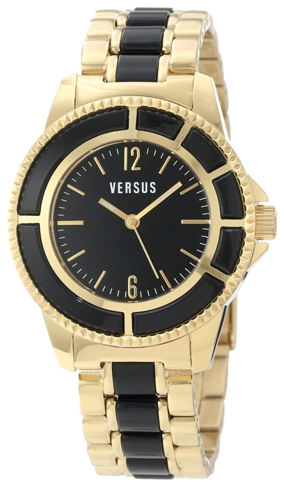 Versus AL13SBQ709-A079 wrist watches for women - 1 image, picture, photo