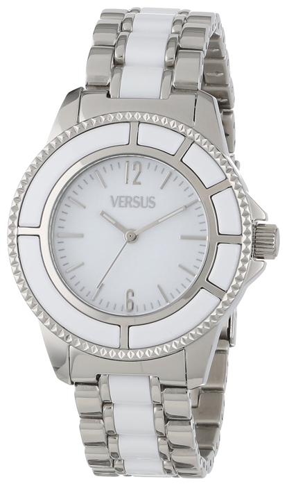 Wrist watch Versus AL13SBQ801-A991 for women - 1 photo, image, picture