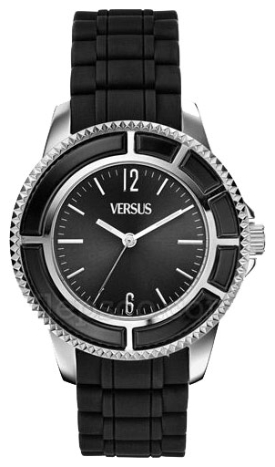 Wrist watch Versus AL13SBQ809-A009 for women - 1 picture, image, photo