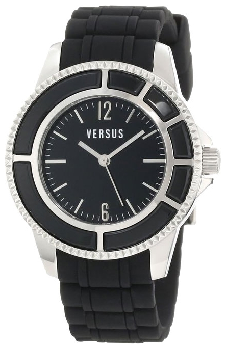 Wrist watch Versus AL13SBQ809-A009 for women - 2 picture, image, photo