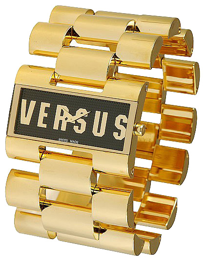 Wrist watch Versus AL6SBQ709-A070 for women - 1 photo, image, picture