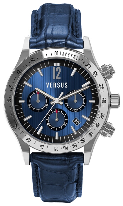 Wrist watch Versus SGC02 0012 for men - 1 picture, photo, image