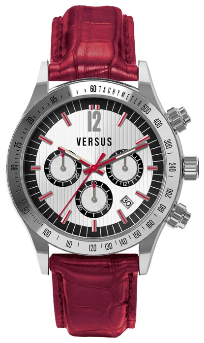 Versus SGC03 0012 wrist watches for men - 1 image, picture, photo