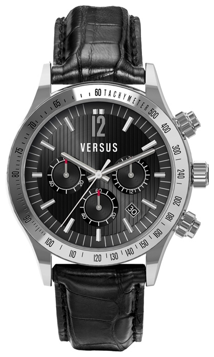 Versus SGC05 0012 wrist watches for men - 1 image, picture, photo