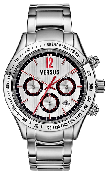 Wrist watch Versus SGC06 0013 for men - 1 image, photo, picture