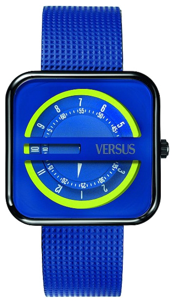 Wrist watch Versus SGH03 0013 for women - 1 picture, photo, image