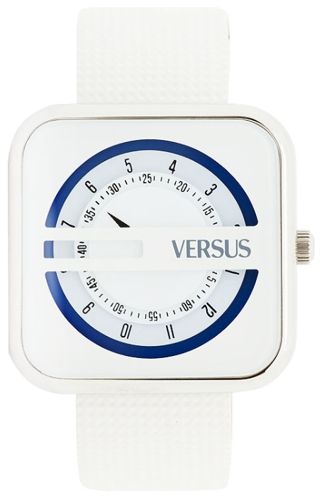 Wrist watch Versus SGH04 0013 for women - 1 photo, image, picture