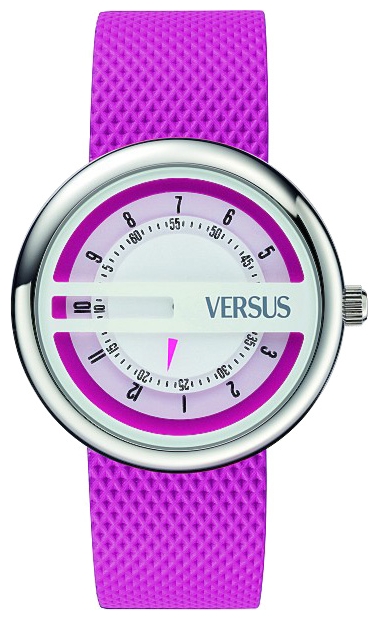 Versus SGI04 0013 wrist watches for women - 1 image, picture, photo