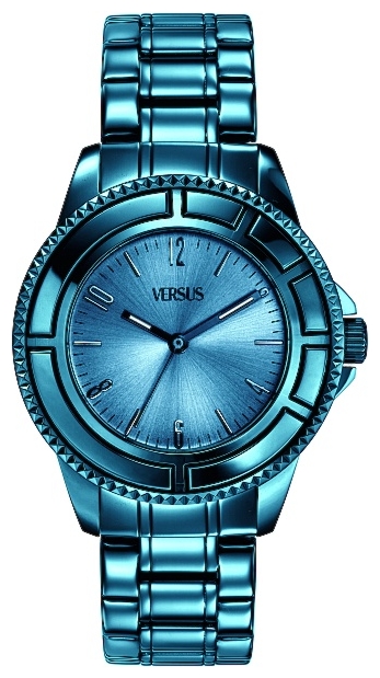 Wrist watch Versus SGM02 0013 for women - 1 image, photo, picture