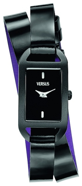 Versus SGQ01 0013 wrist watches for women - 1 image, picture, photo