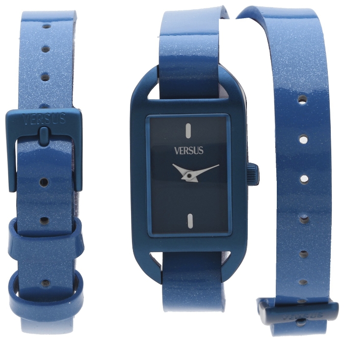 Wrist watch Versus SGQ03 0013 for women - 2 picture, photo, image