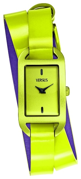 Versus SGQ05 0013 wrist watches for women - 1 image, picture, photo