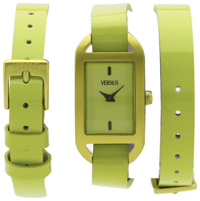 Versus SGQ05 0013 wrist watches for women - 2 image, picture, photo