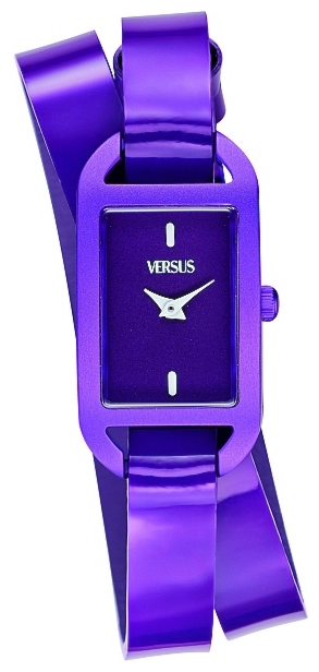 Wrist watch Versus SGQ06 0013 for women - 1 picture, photo, image