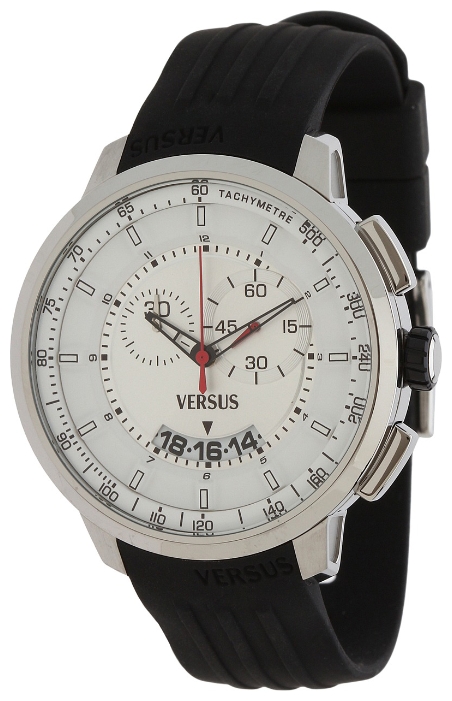 Wrist watch Versus SGV01 0013 for men - 2 photo, picture, image