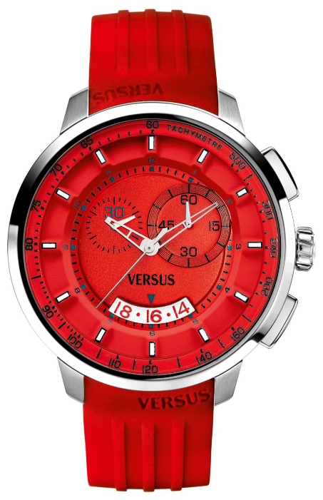 Versus watch for men - picture, image, photo