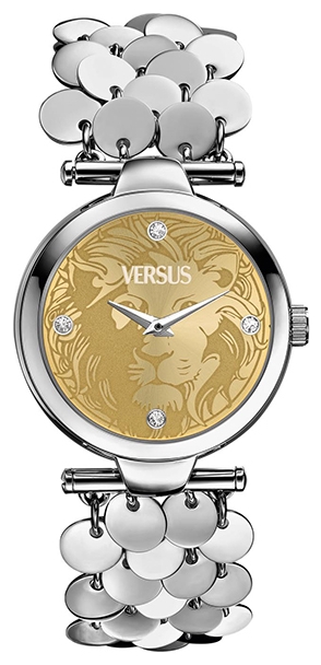 Wrist watch Versus SGW01 0013 for women - 1 photo, image, picture