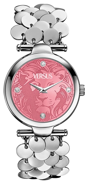 Wrist watch Versus SGW02 0013 for women - 1 picture, image, photo
