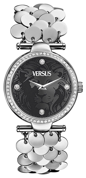 Wrist watch Versus SGW04 0013 for women - 1 photo, picture, image