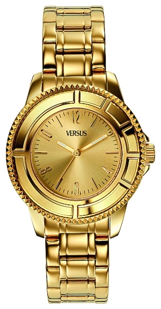 Versus SH704 0013 wrist watches for women - 1 image, picture, photo