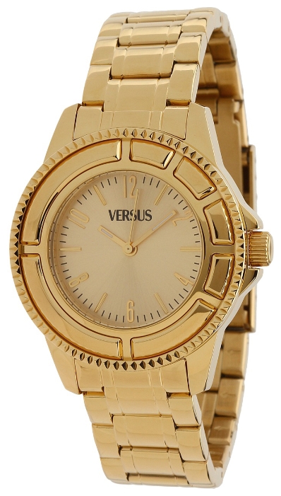 Versus SH704 0013 wrist watches for women - 2 image, picture, photo