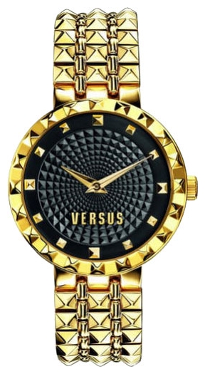 Wrist watch Versus SOD03 0014 for women - 1 picture, image, photo