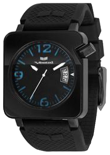 Vestal CHR001 wrist watches for men - 1 image, picture, photo