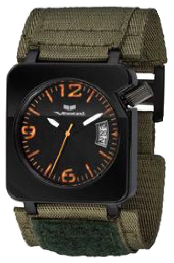 Wrist watch Vestal CHR004 for men - 1 photo, picture, image
