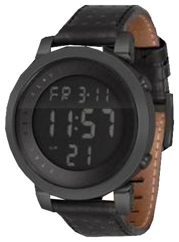Wrist watch Vestal DDL001 for men - 1 image, photo, picture