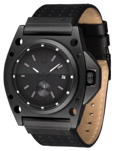 Wrist watch Vestal DEC003 for men - 1 picture, photo, image