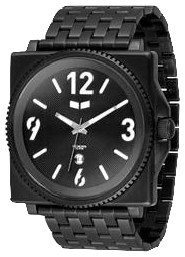 Vestal QDM001 wrist watches for men - 1 image, picture, photo