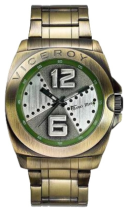 Wrist watch Viceroy 40371-95 for men - 1 photo, picture, image