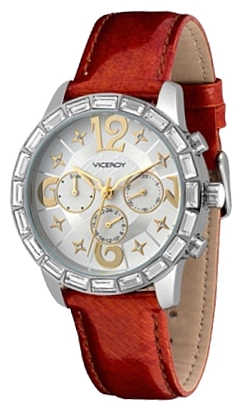 Wrist watch Viceroy 40618-75 for women - 1 picture, photo, image