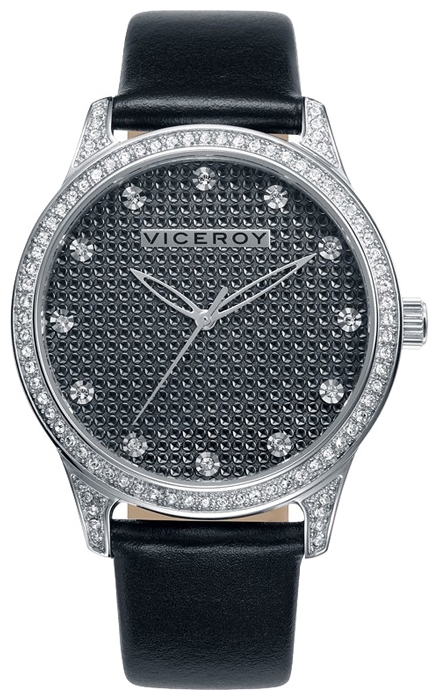 Wrist watch Viceroy 40700-57 for women - 1 picture, image, photo