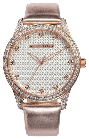 Wrist watch Viceroy 40700-97 for women - 1 picture, photo, image