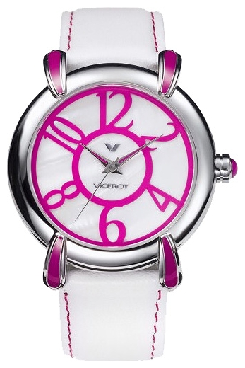 Wrist watch Viceroy 42114-75 for women - 1 picture, image, photo