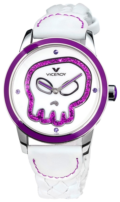Wrist watch Viceroy 42116-90 for women - 1 image, photo, picture