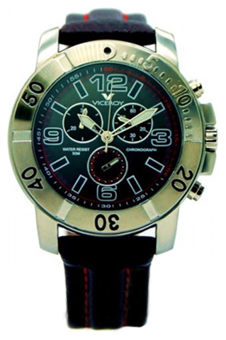 Wrist watch Viceroy 432145-75 for men - 1 photo, image, picture