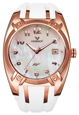 Viceroy 47534-05 wrist watches for women - 1 image, picture, photo