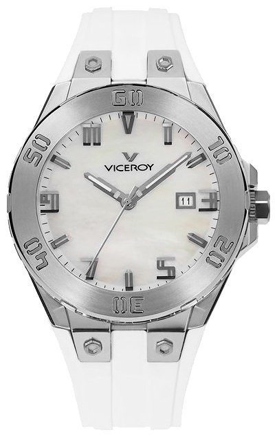 Wrist watch Viceroy 47624-05 for women - 1 picture, image, photo