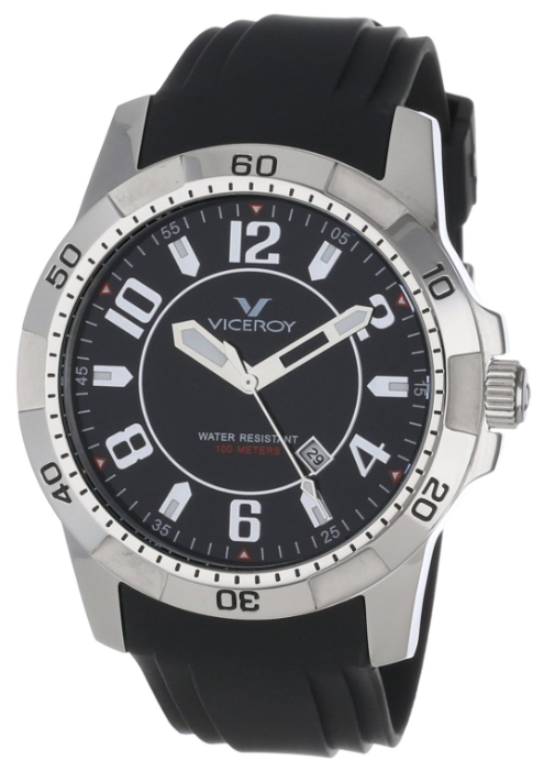 Viceroy 47669-55 wrist watches for men - 1 image, picture, photo