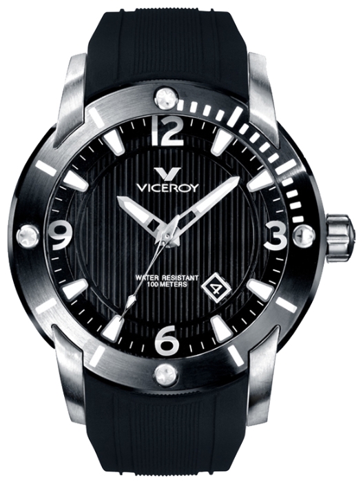Wrist watch Viceroy 47679-55 for men - 1 image, photo, picture